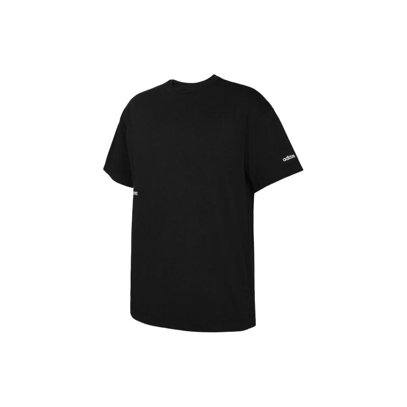 Adidas Unisex T-Shirt Short Sleeve T-Shirt JI8476