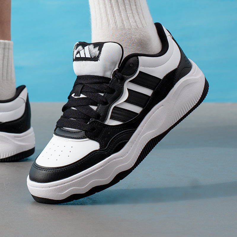 Adidas Unisex Skate Shoes Low Top KZ6685