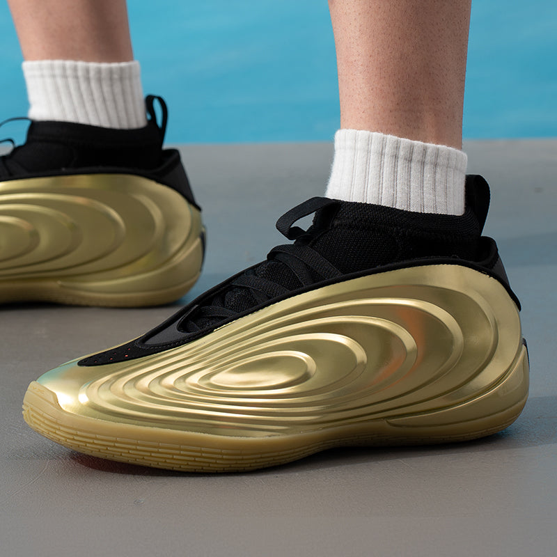 Adidas Unisex Basketball Shoes Signature Edition KH9153
