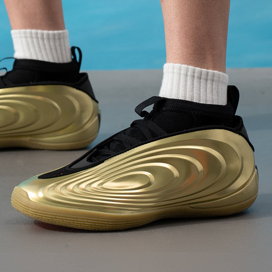 Adidas Unisex Basketball Shoes Signature Edition KH9153