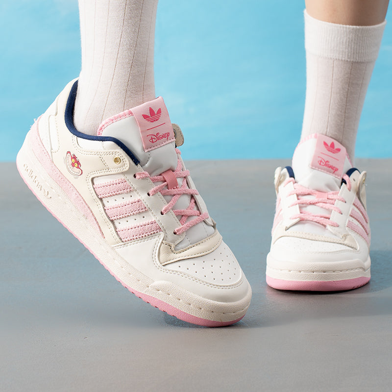 Adidas Originals Women's Skate Shoes Low Top KH5900