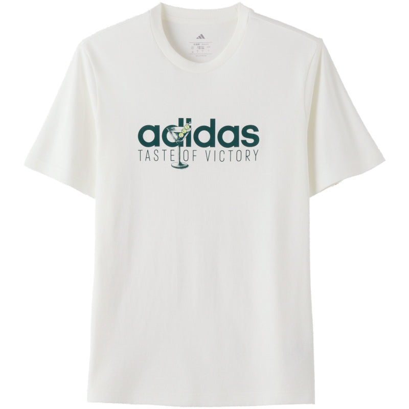 Adidas Men's T-Shirt Short Sleeve T-Shirt KG0953