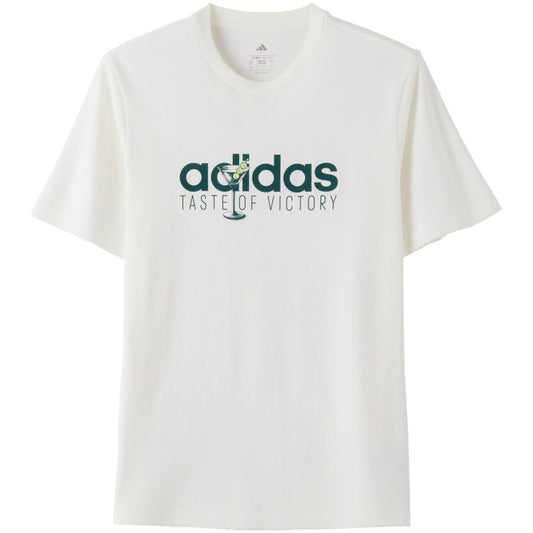 Adidas Men's T-Shirt Short Sleeve T-Shirt KG0953