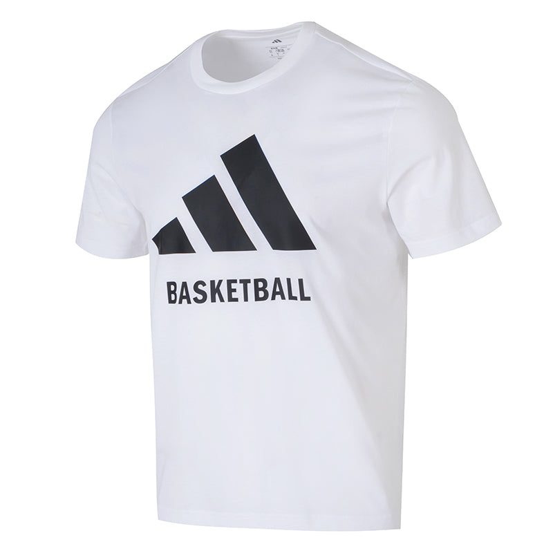 Adidas Men's T-Shirt Short Sleeve T-Shirt JI7099
