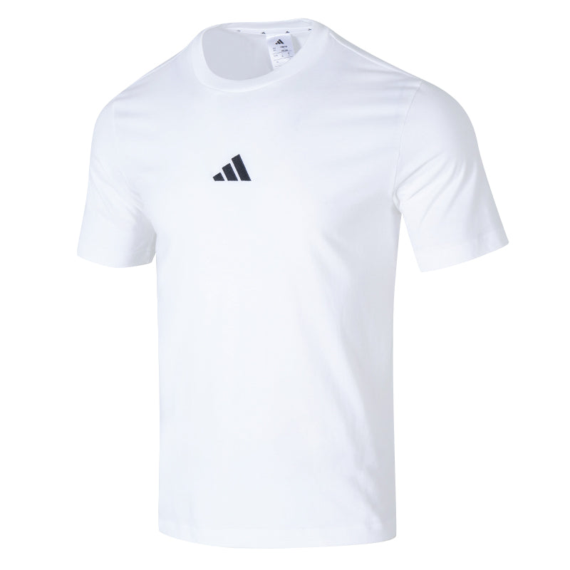 Adidas Men's T-Shirt Short Sleeve T-Shirt JY8561
