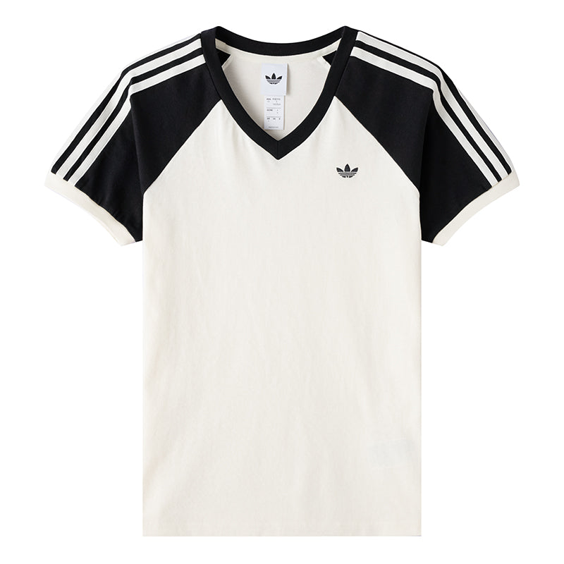Adidas Originals Women's T-Shirt Short Sleeve T-Shirt KF0316