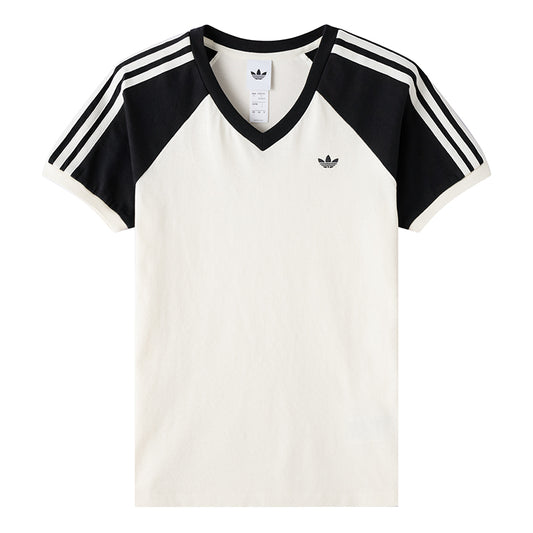 Adidas Originals Women's T-Shirt Short Sleeve T-Shirt KF0316