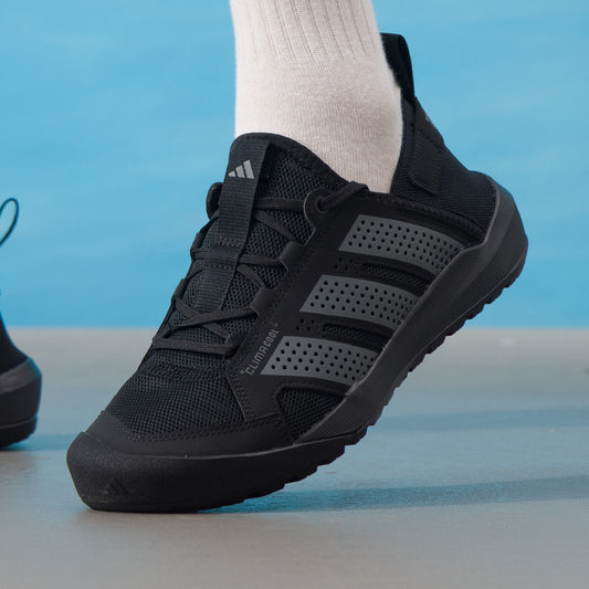 Adidas Unisex Outdoor Shoes Water Shoes HQ9170