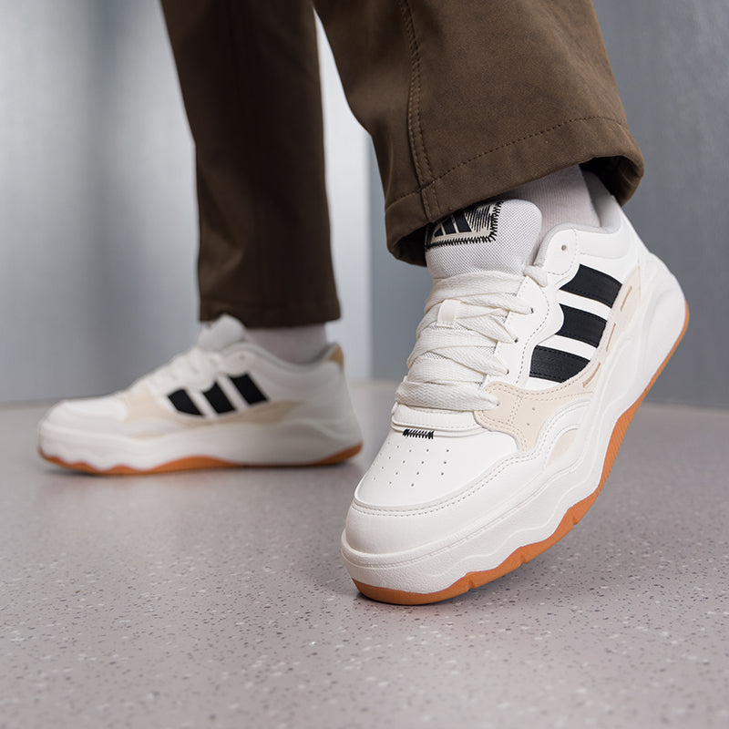 Adidas Unisex Skate Shoes Low Top KH9025