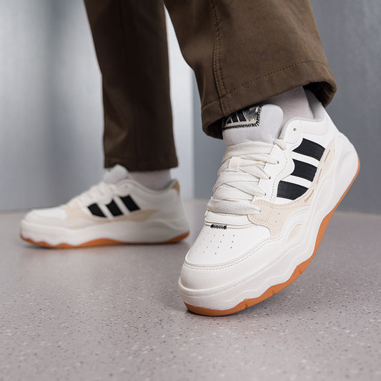 Adidas Unisex Skate Shoes Low Top KH9025