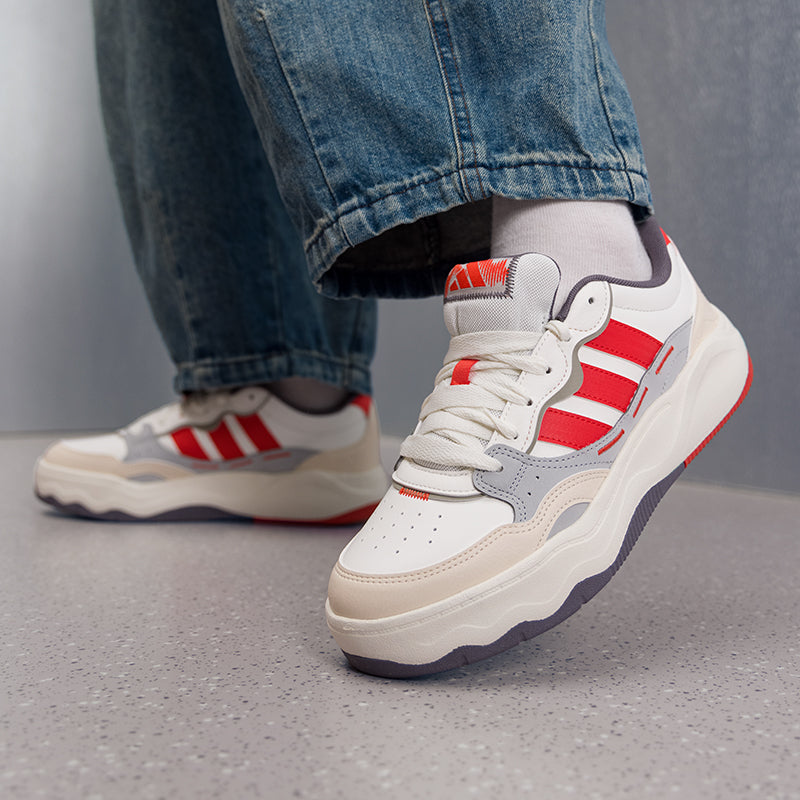 Adidas Unisex Skate Shoes Low Top KH9027