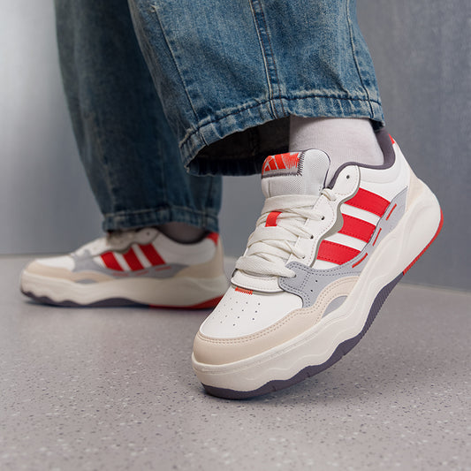 Adidas Unisex Skate Shoes Low Top KH9027