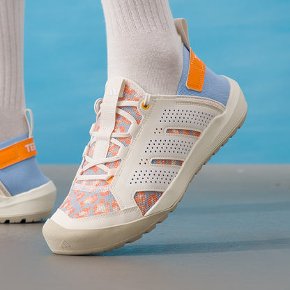 Adidas Unisex Outdoor Shoes Water Shoes HP7165