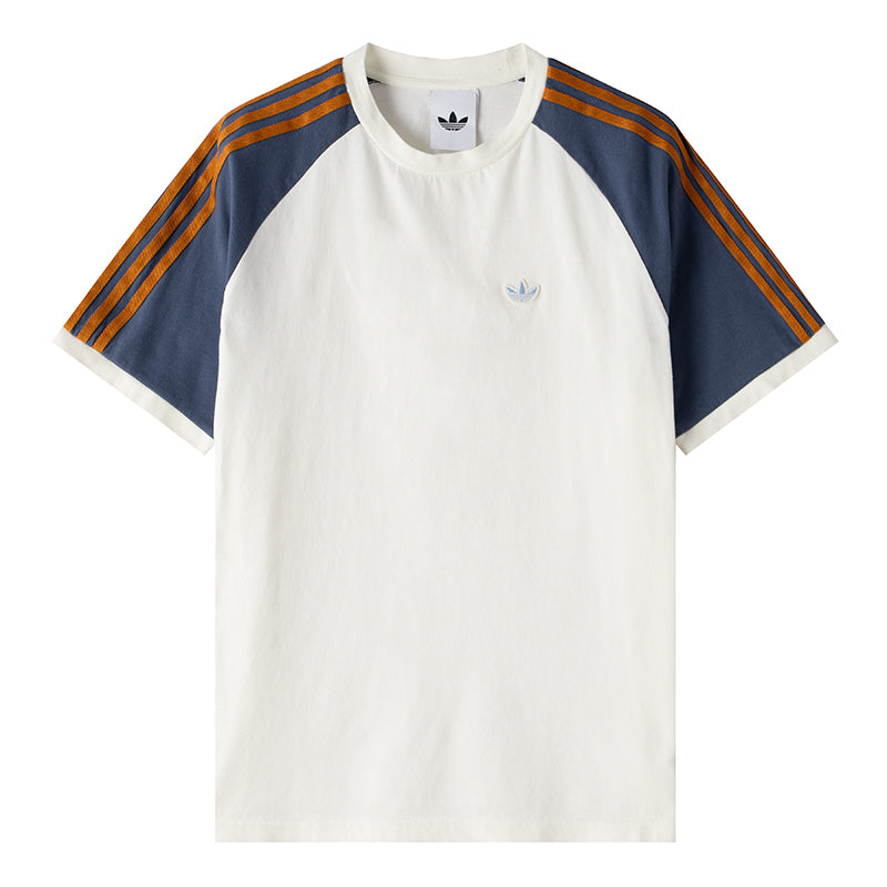 Adidas Originals Men's T-Shirt Short Sleeve T-Shirt KX1261