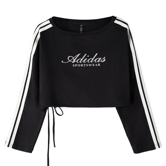 Adidas Women's T-Shirt Long Sleeve T-Shirt KX8923