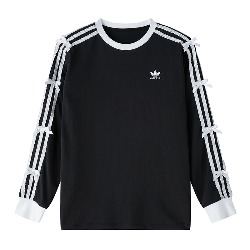 Adidas Kids Kids T-Shirt Long Sleeve T-Shirt KW1292