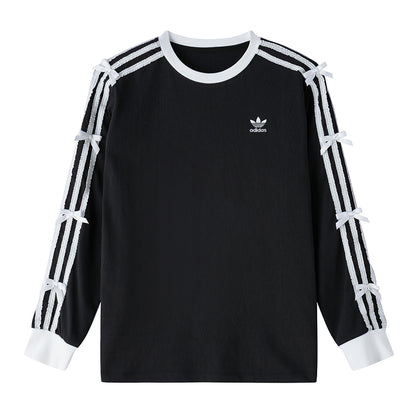 Adidas Kids Kids T-Shirt Long Sleeve T-Shirt KW1292