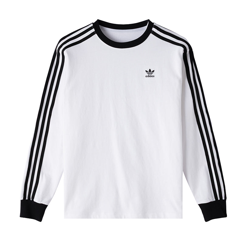 Adidas Kids Kids T-Shirt Long Sleeve T-Shirt KW1186