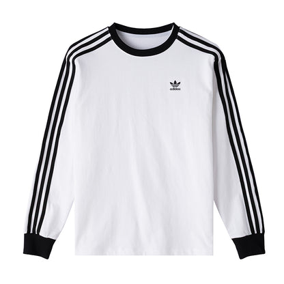 Adidas Kids Kids T-Shirt Long Sleeve T-Shirt KW1186