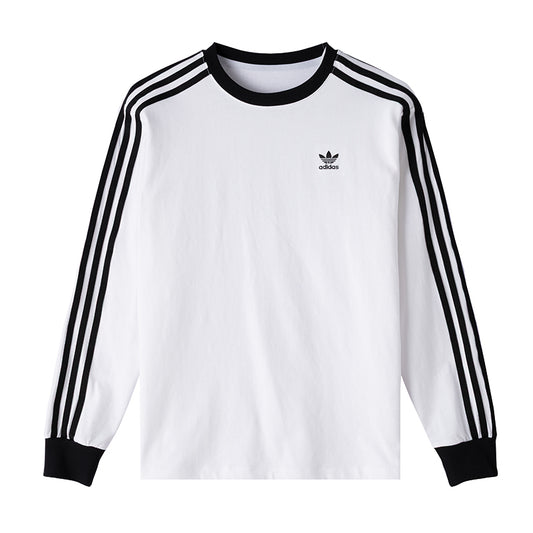 Adidas Kids Kids T-Shirt Long Sleeve T-Shirt KW1186