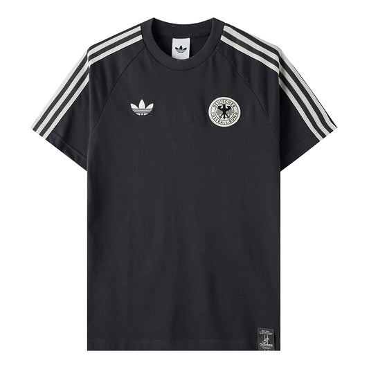 Adidas Men's T-Shirt Short Sleeve T-Shirt KG5097