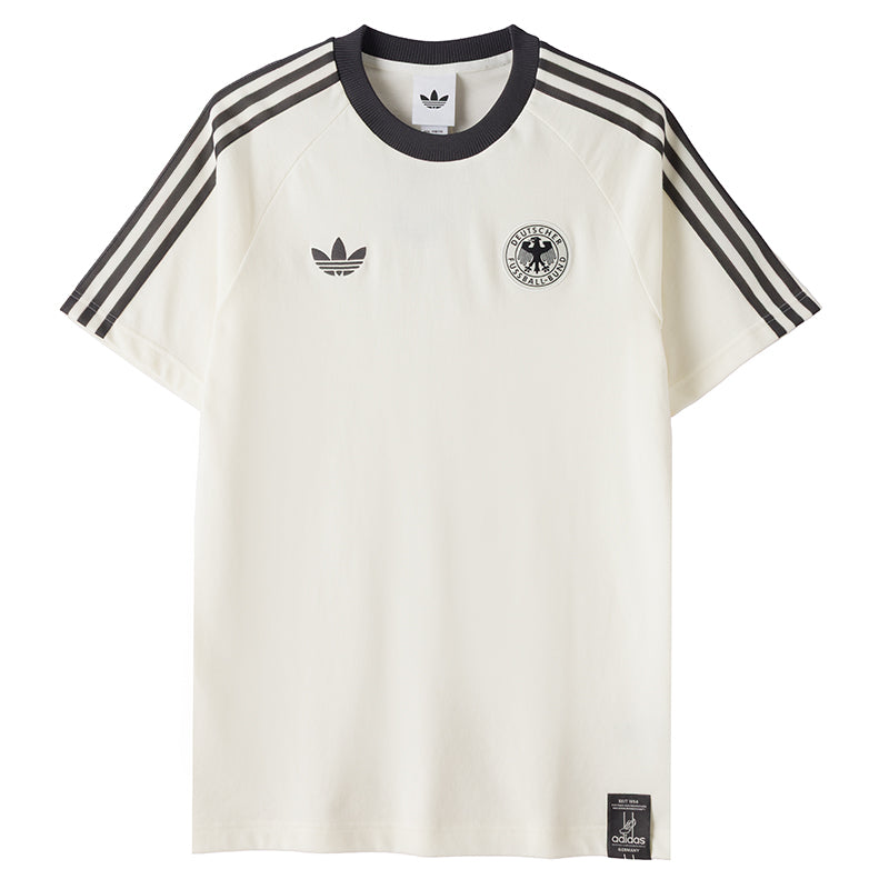 Adidas Men's T-Shirt Short Sleeve T-Shirt KG5098
