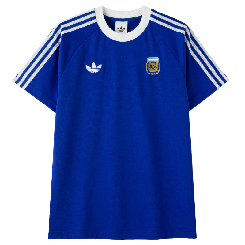 Adidas Men's T-Shirt Short Sleeve T-Shirt JZ6307