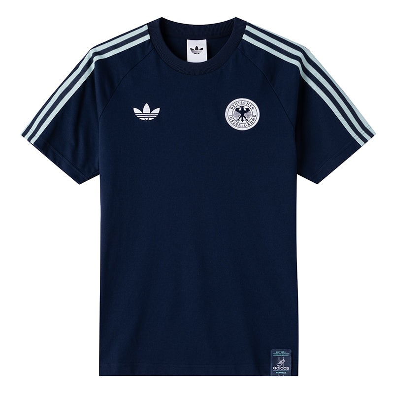 Adidas Men's T-Shirt Short Sleeve T-Shirt JZ9342