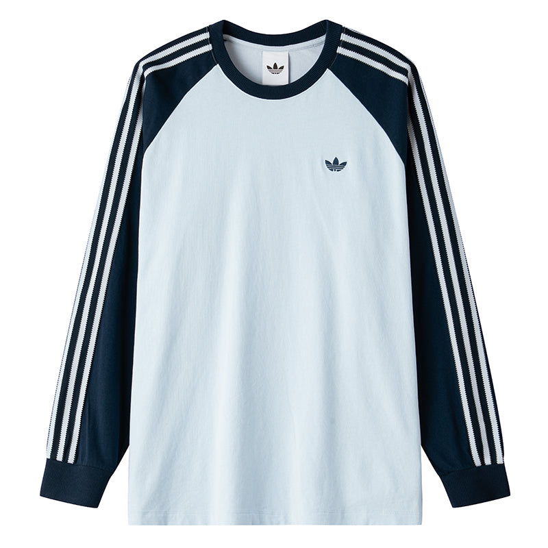 Adidas Originals Men's T-Shirt Long Sleeve T-Shirt KV4447