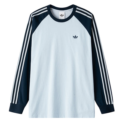 Adidas Originals Men's T-Shirt Long Sleeve T-Shirt KV4447