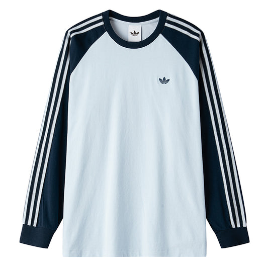 Adidas Originals Men's T-Shirt Long Sleeve T-Shirt KV4447