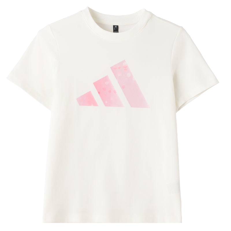 Adidas Women's T-Shirt Short Sleeve T-Shirt KS2867