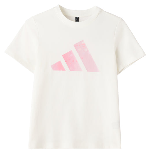 Adidas Women's T-Shirt Short Sleeve T-Shirt KS2867
