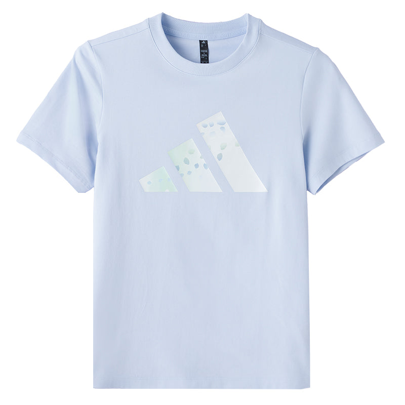 Adidas Women's T-Shirt Short Sleeve T-Shirt KS2868