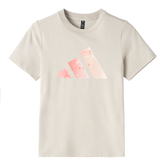 Adidas Women's T-Shirt Short Sleeve T-Shirt KS2869