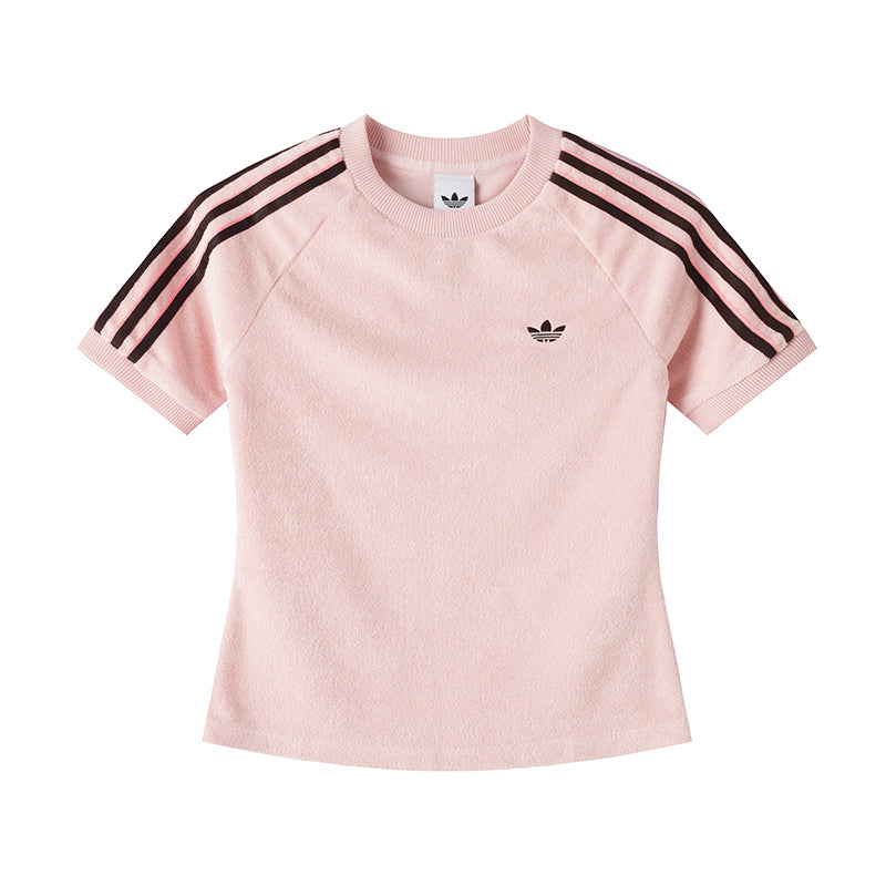 Adidas Originals Women's T-Shirt Short Sleeve T-Shirt KD1410