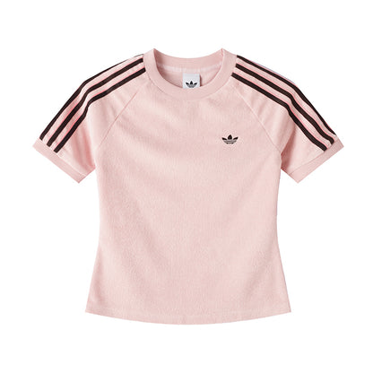 Adidas Originals Women's T-Shirt Short Sleeve T-Shirt KD1410
