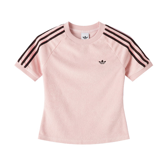 Adidas Originals Women's T-Shirt Short Sleeve T-Shirt KD1410