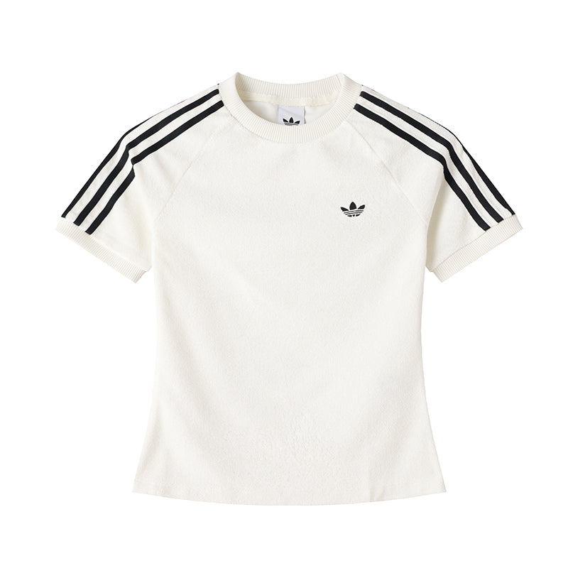 Adidas Originals Women's T-Shirt Short Sleeve T-Shirt KD1411