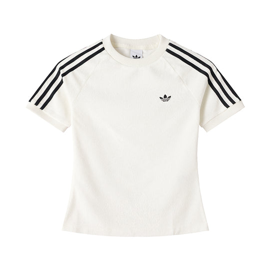 Adidas Originals Women's T-Shirt Short Sleeve T-Shirt KD1411