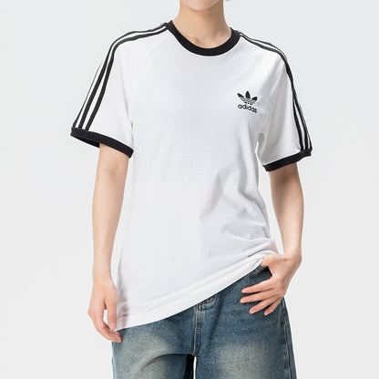 Adidas Originals Men's T-Shirt Short Sleeve T-Shirt KB2460
