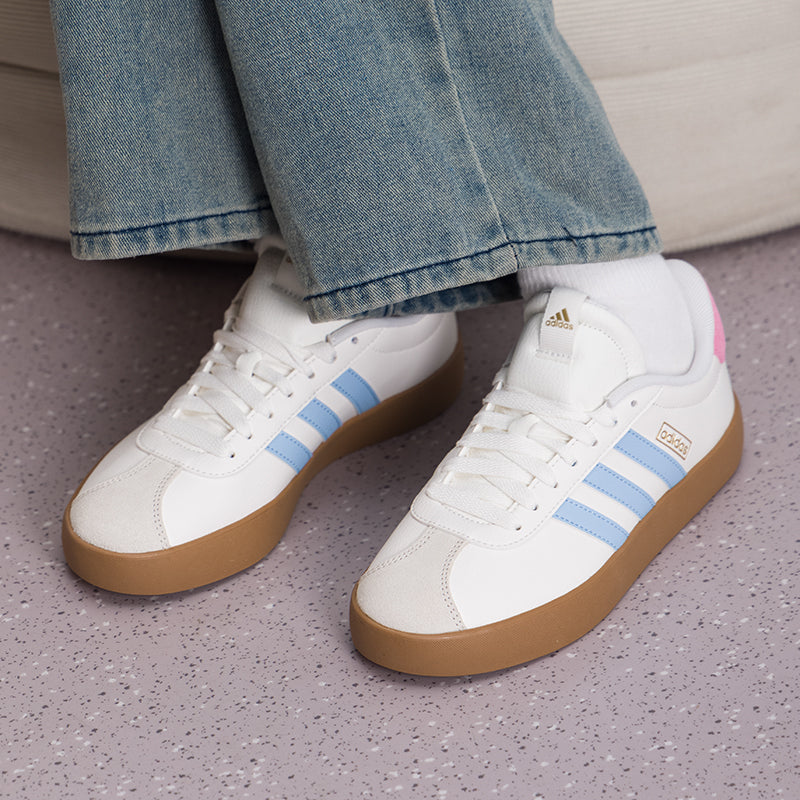 Adidas Women's Skate Shoes Low Top IH4021
