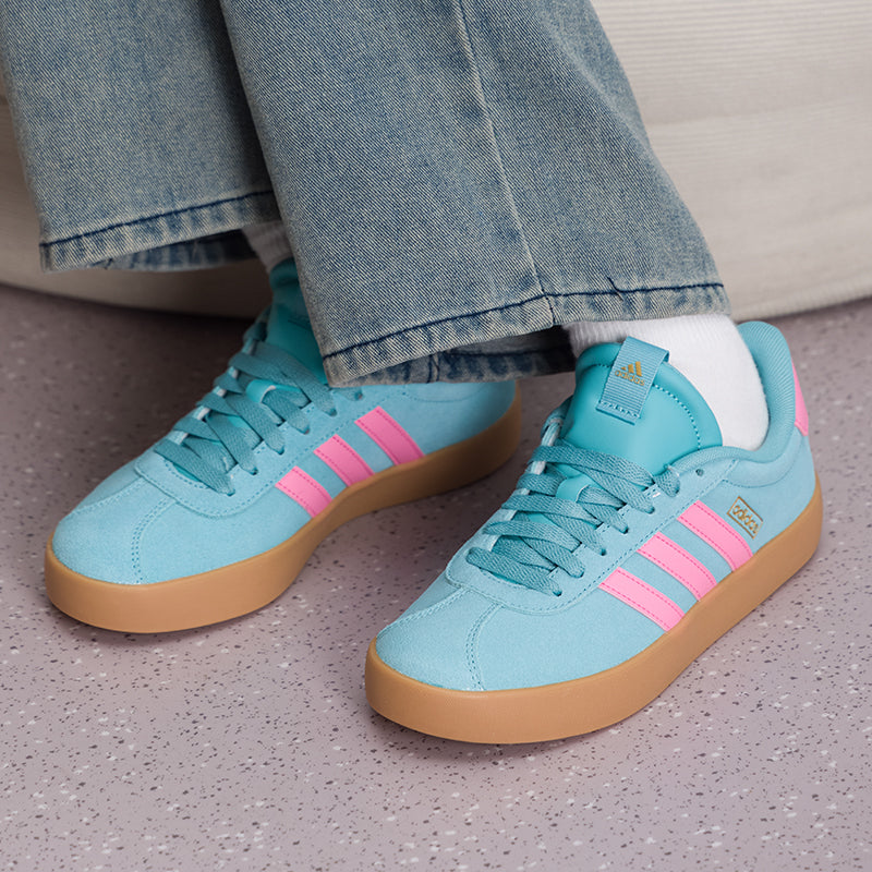 Adidas Women's Skate Shoes Low Top IH6518