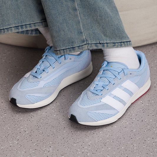 Adidas Women's Running Shoes 7/24 JQ7234