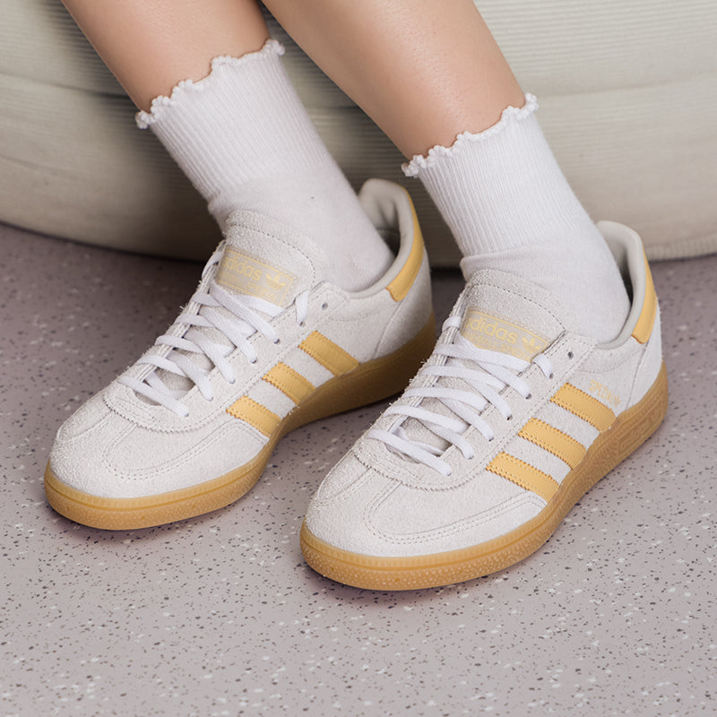 Adidas Originals Women's Skate Shoes Low Top IH1508