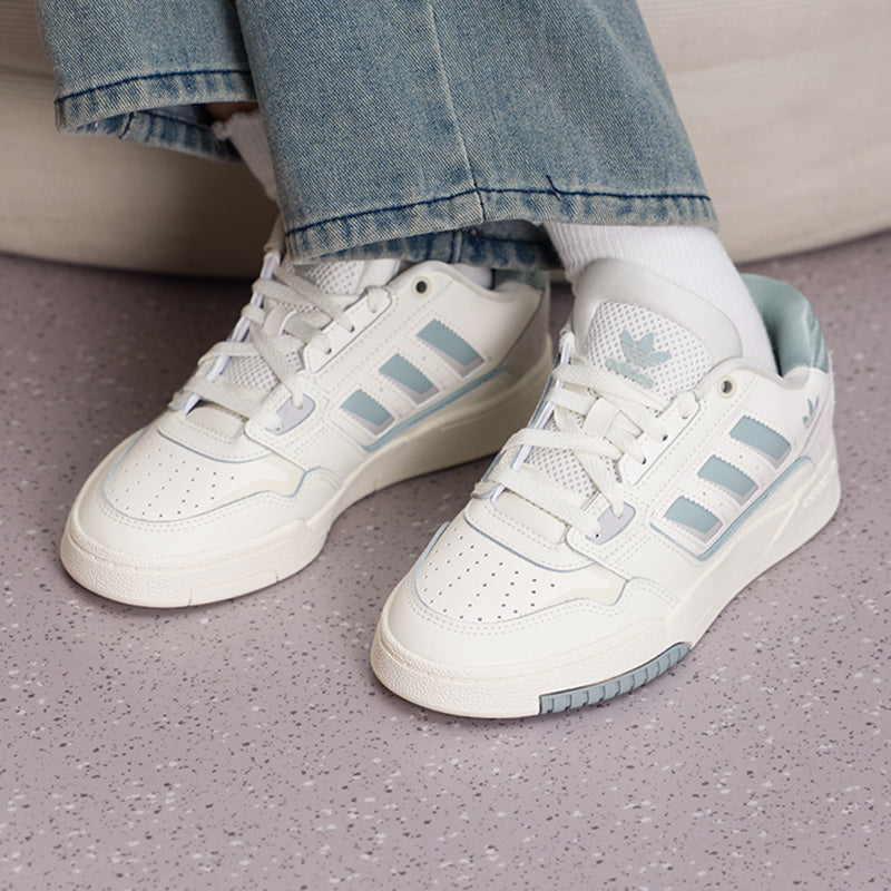 Adidas Originals Women's Skate Shoes Low Top KJ1116