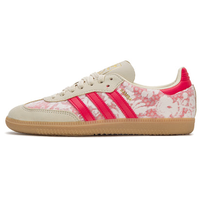 Adidas Originals Women's Skate Shoes Low Top JR8841