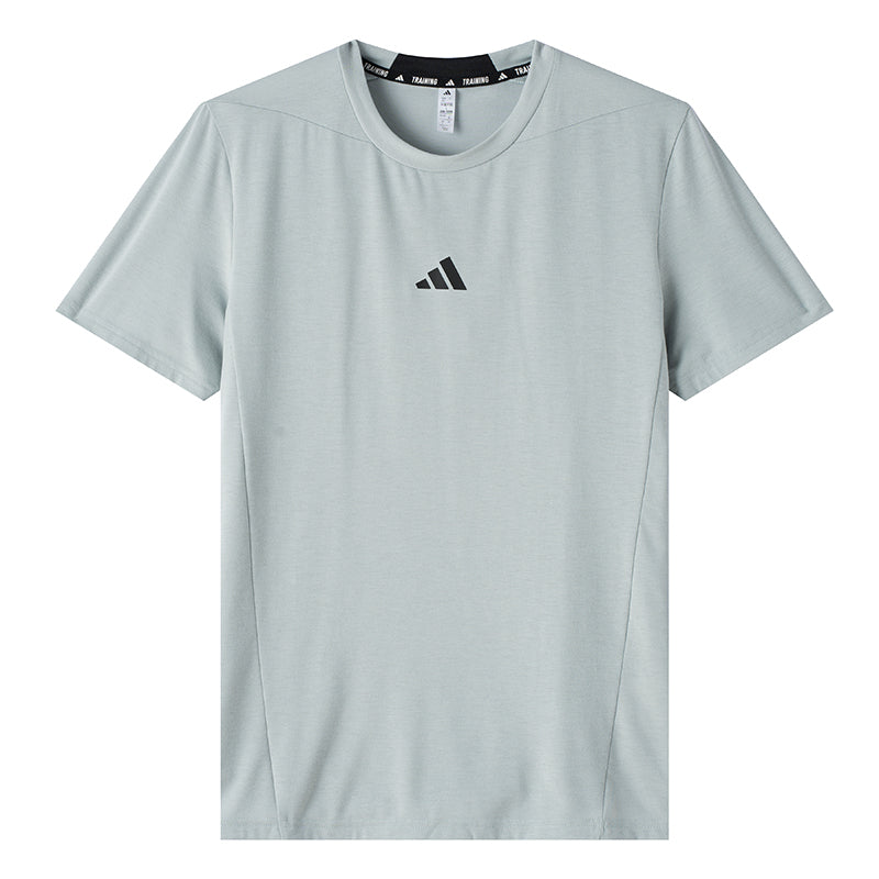 Adidas Men's T-Shirt Short Sleeve T-Shirt KA7290