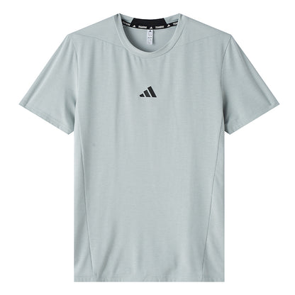 Adidas Men's T-Shirt Short Sleeve T-Shirt KA7290