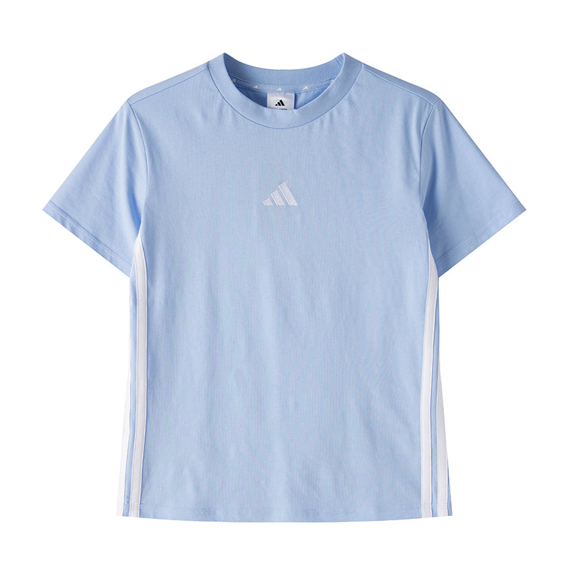 Adidas Women's T-Shirt Short Sleeve T-Shirt JE1227
